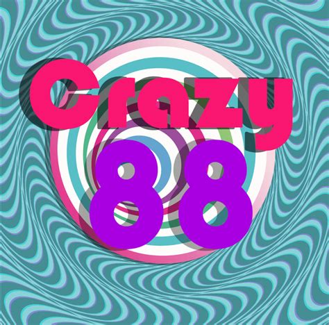 CRAZY88 FOTOSPEL